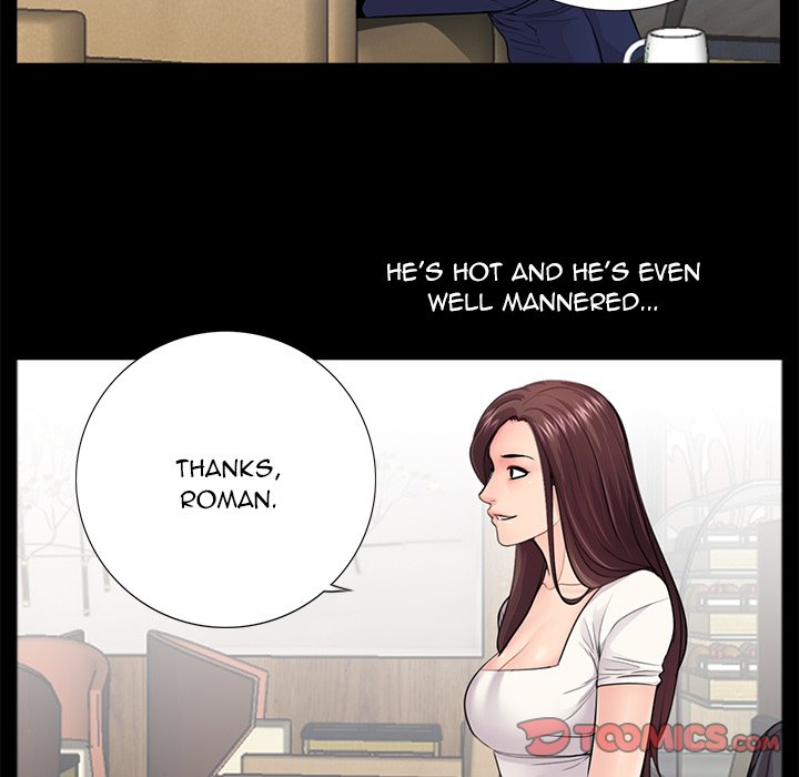 His Return chapter 15 page 39