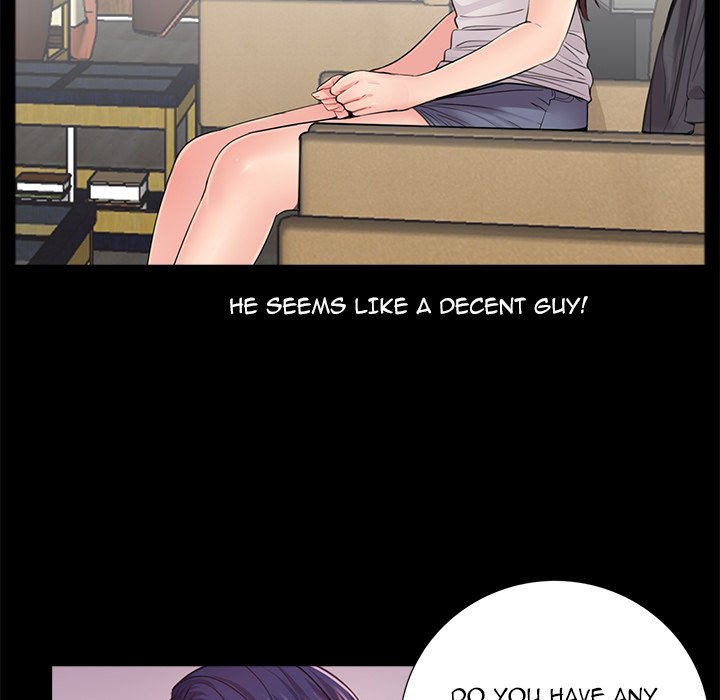 His Return chapter 15 page 40