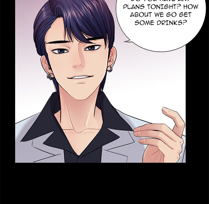 His Return chapter 15 page 41