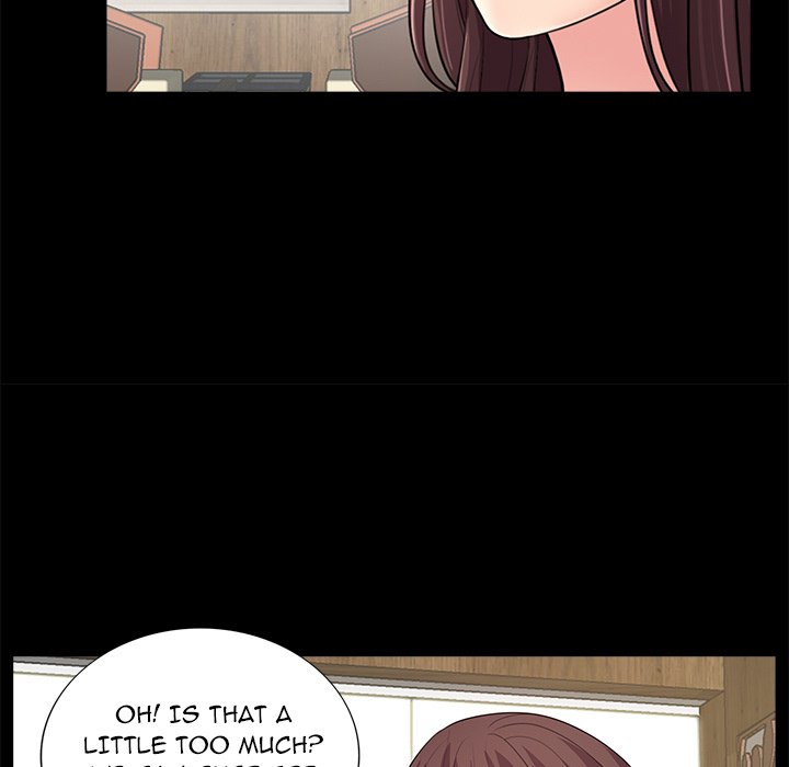 His Return chapter 15 page 43
