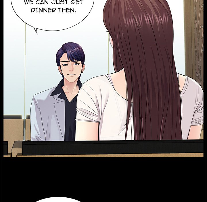 His Return chapter 15 page 44