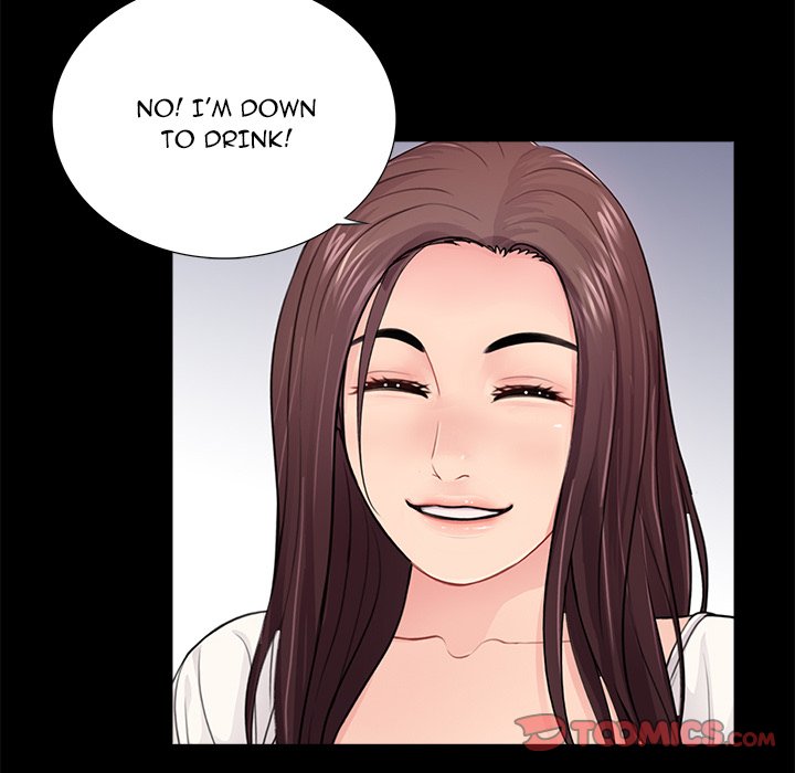 His Return chapter 15 page 45
