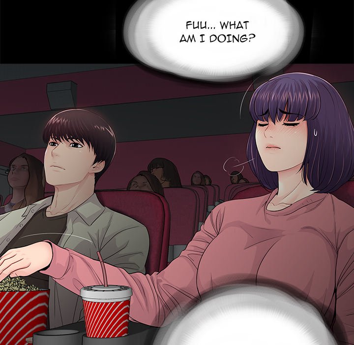 His Return chapter 15 page 54