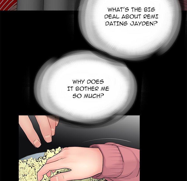 His Return chapter 15 page 55