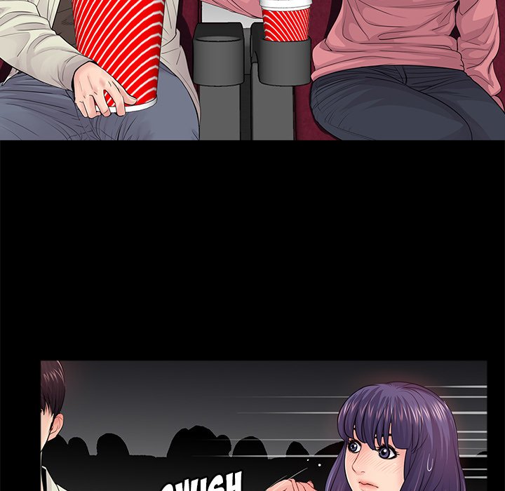 His Return chapter 15 page 58