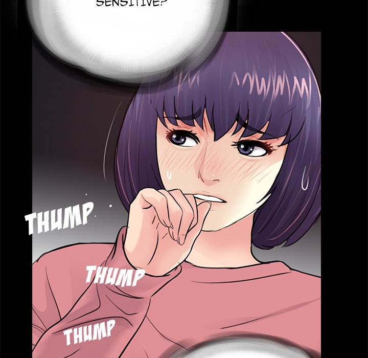 His Return chapter 15 page 60