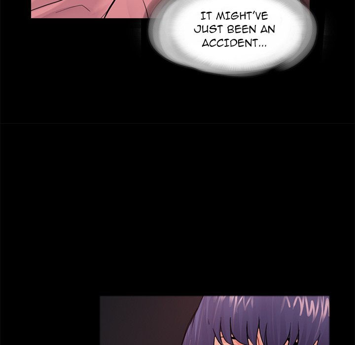 His Return chapter 15 page 61