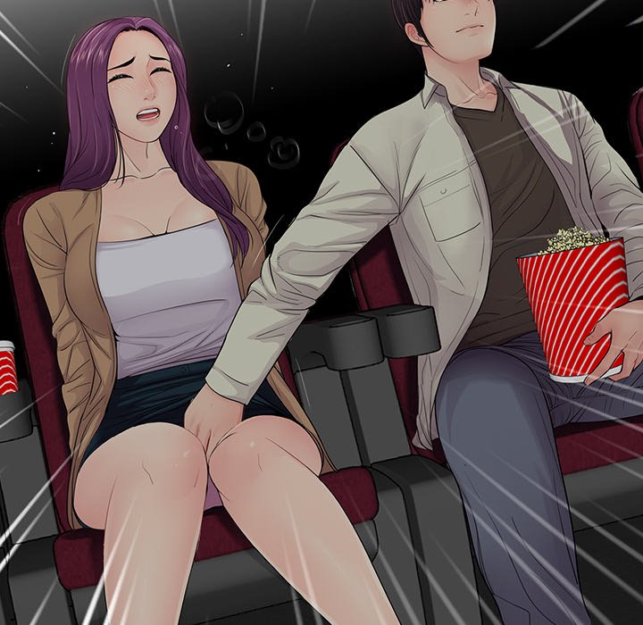 His Return chapter 15 page 64