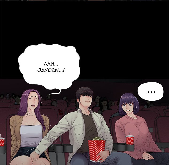 His Return chapter 15 page 65