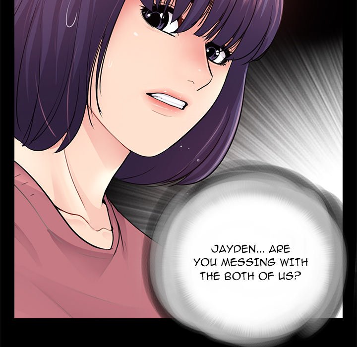 His Return chapter 15 page 67