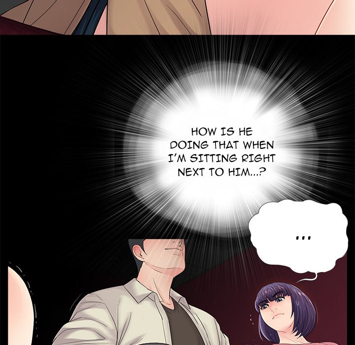 His Return chapter 15 page 74