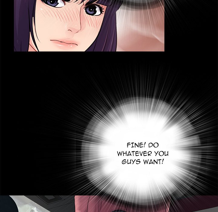 His Return chapter 15 page 76