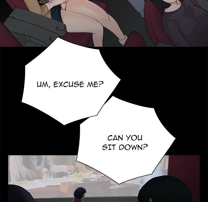 His Return chapter 15 page 79