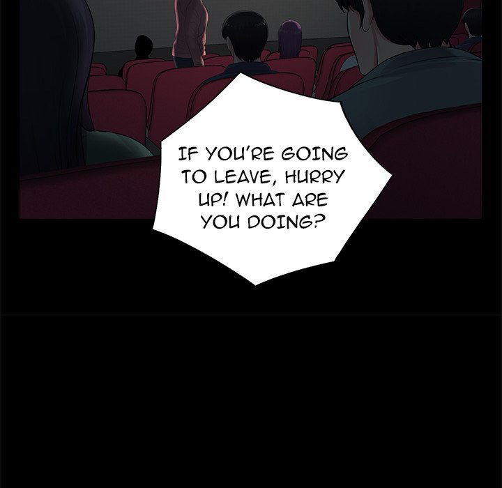 His Return chapter 15 page 80