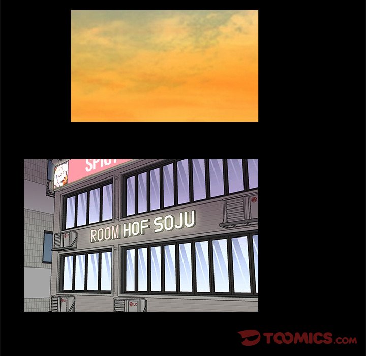 His Return chapter 15 page 81