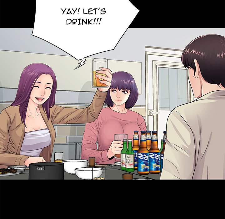 His Return chapter 15 page 83