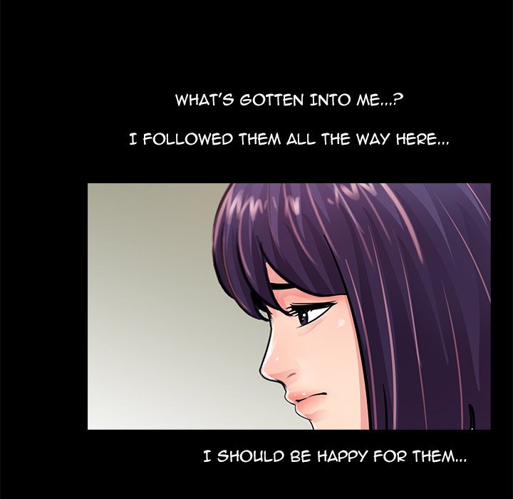 His Return chapter 15 page 84