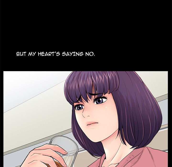 His Return chapter 15 page 85