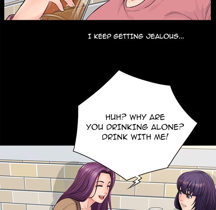 His Return chapter 15 page 86