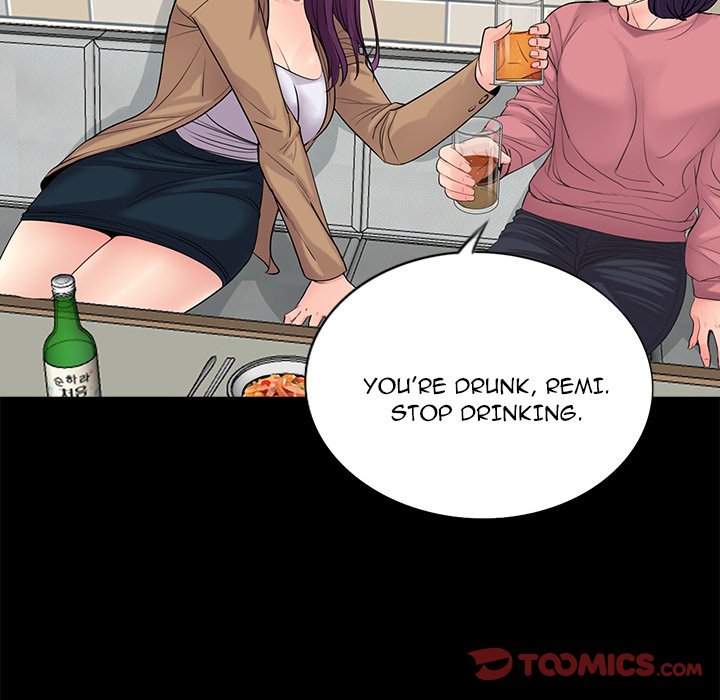 His Return chapter 15 page 87
