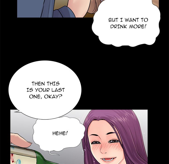 His Return chapter 15 page 94