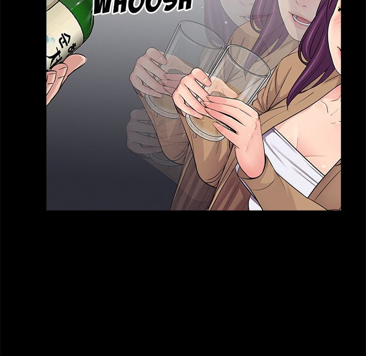 His Return chapter 15 page 96