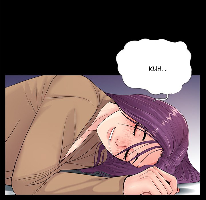 His Return chapter 15 page 98