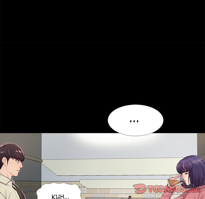 His Return chapter 15 page 99