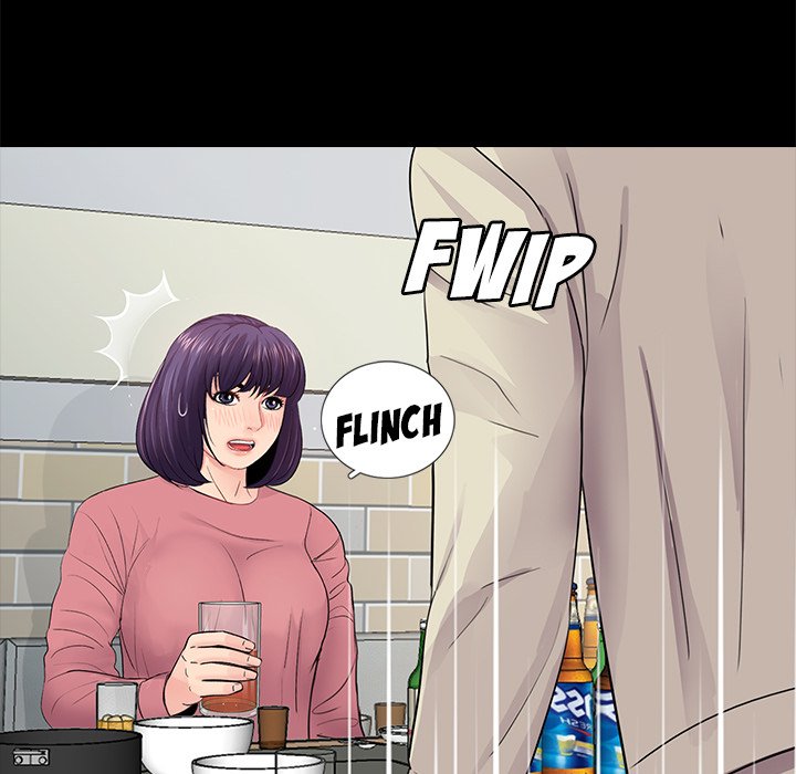 His Return chapter 15 page 102