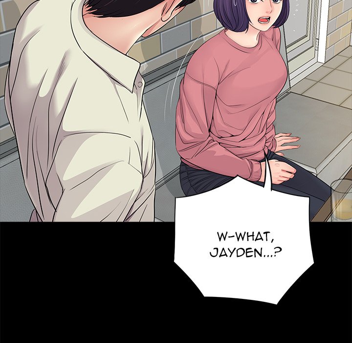 His Return chapter 15 page 104