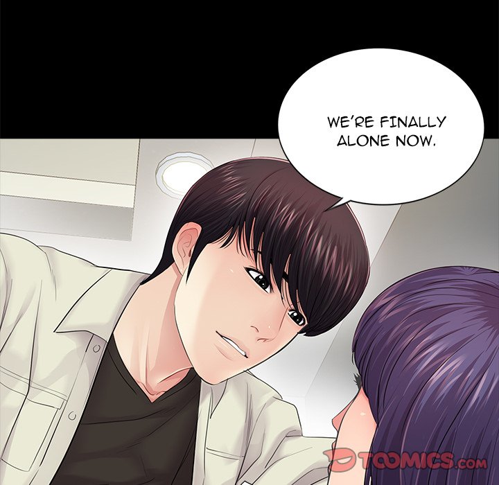 His Return chapter 15 page 105