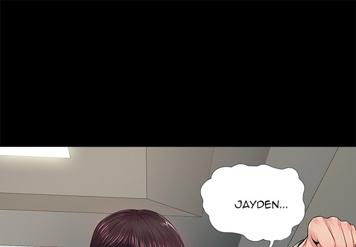 His Return chapter 16 page 2