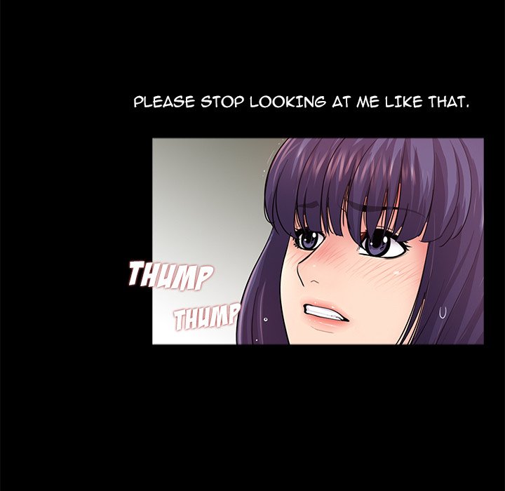His Return chapter 16 page 6
