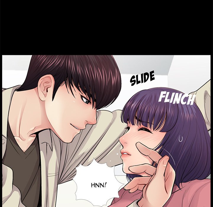 His Return chapter 16 page 7