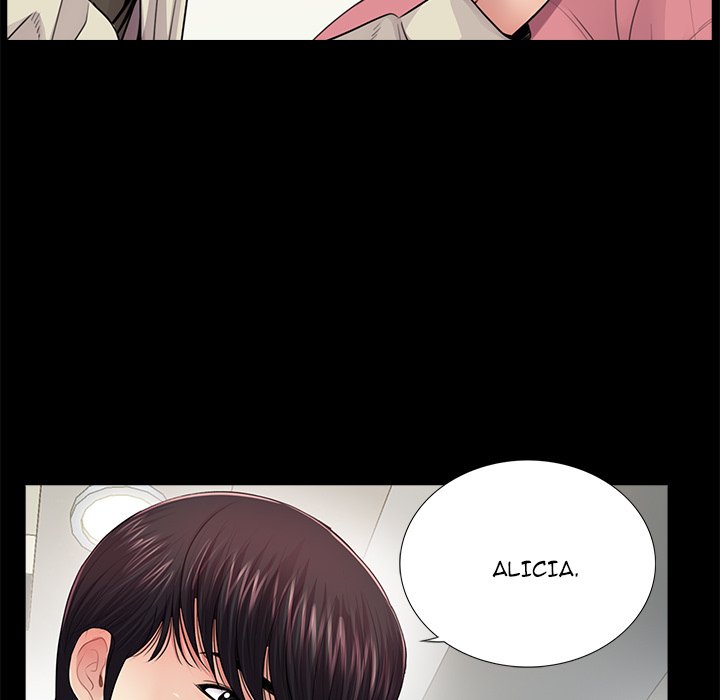 His Return chapter 16 page 8