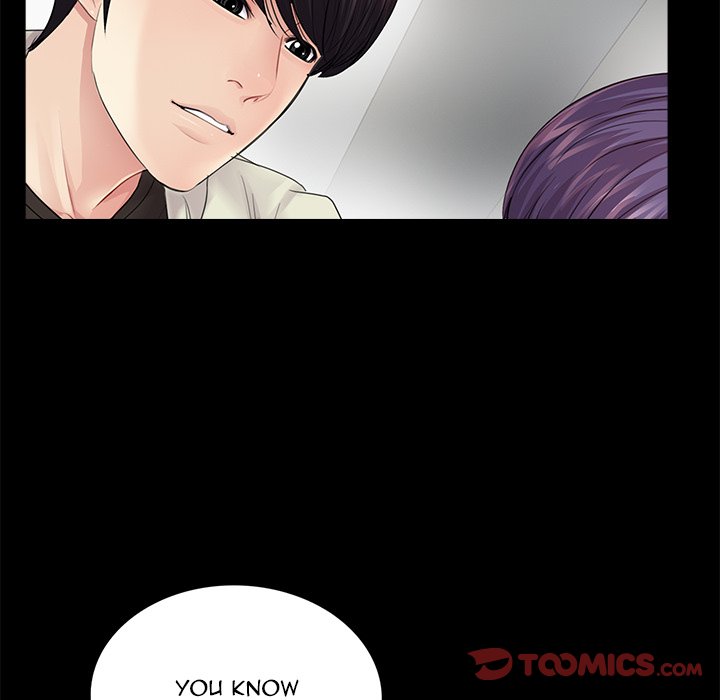 His Return chapter 16 page 9
