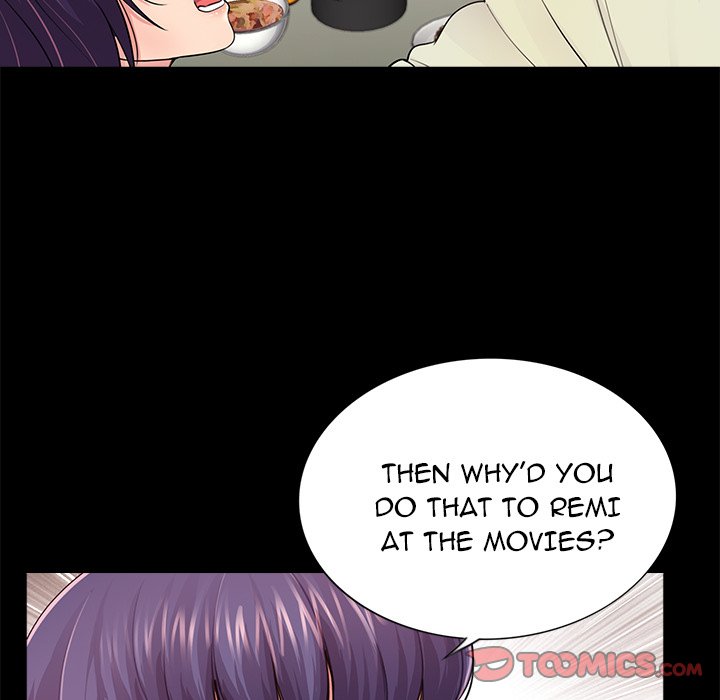 His Return chapter 16 page 15