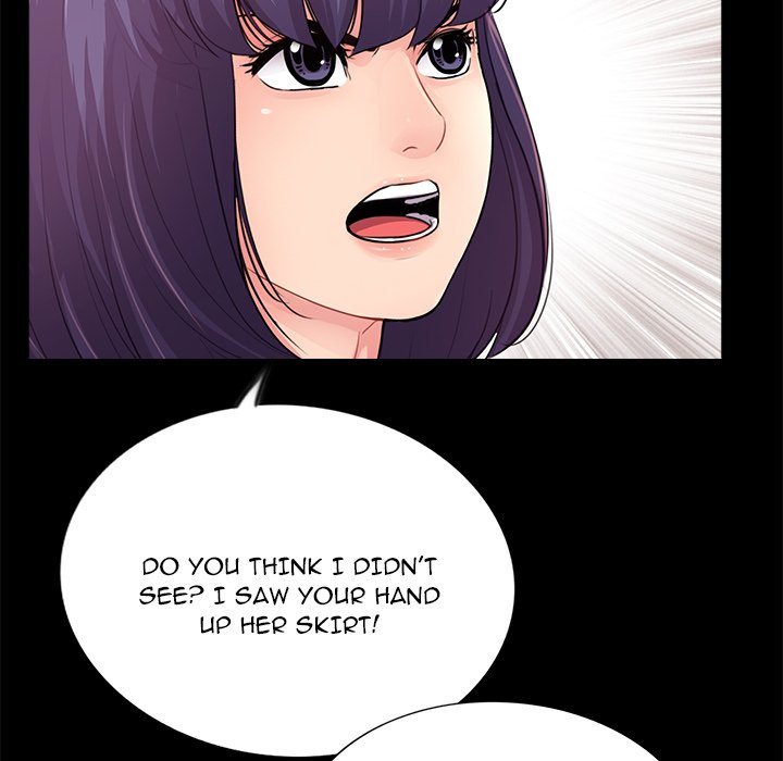 His Return chapter 16 page 16