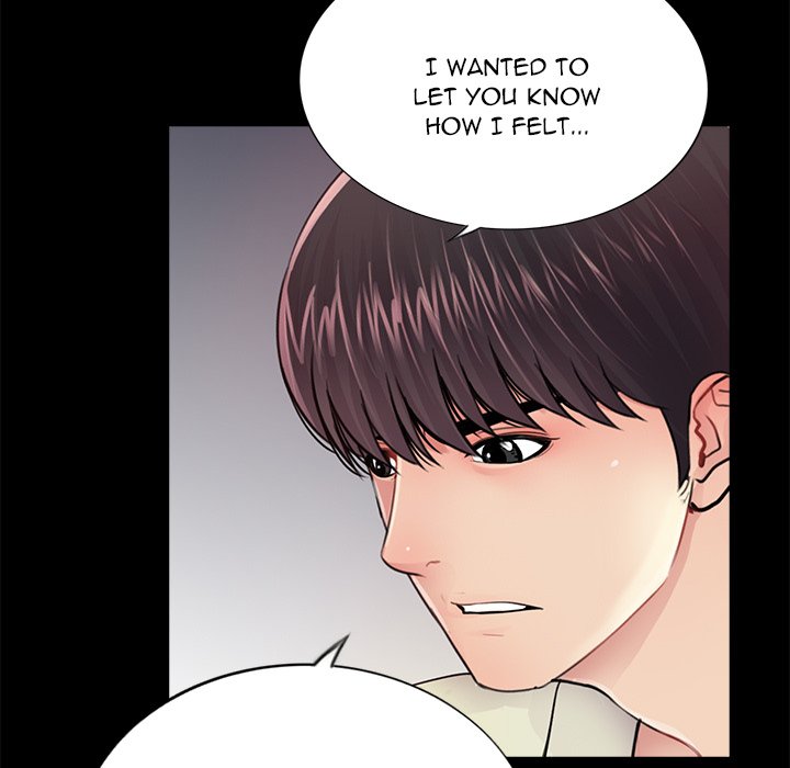 His Return chapter 16 page 17