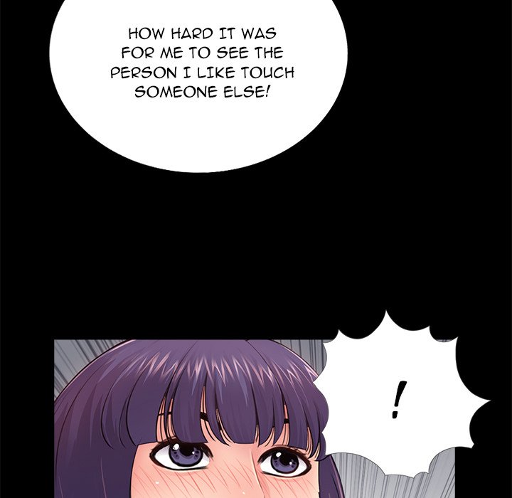 His Return chapter 16 page 18