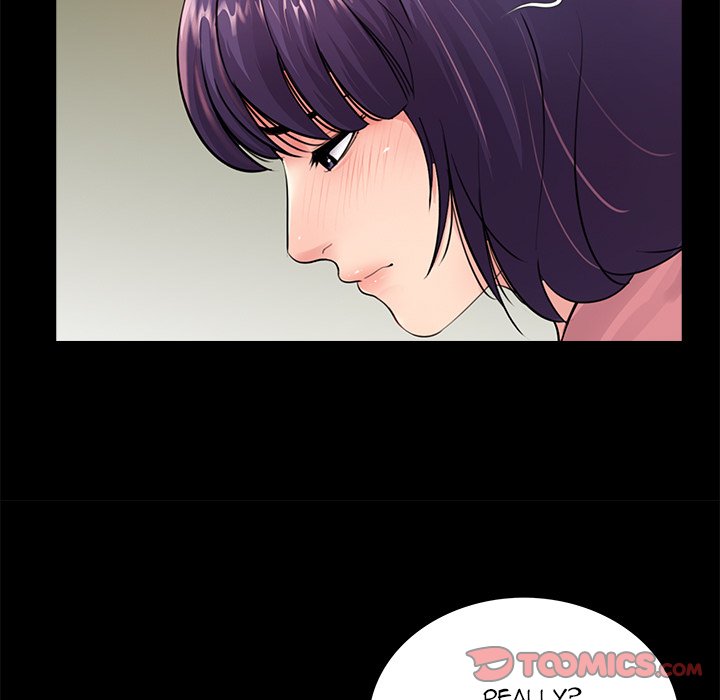 His Return chapter 16 page 21