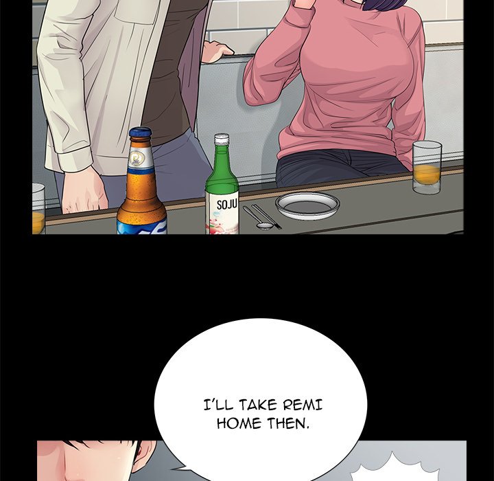His Return chapter 16 page 25