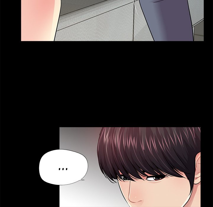 His Return chapter 16 page 28