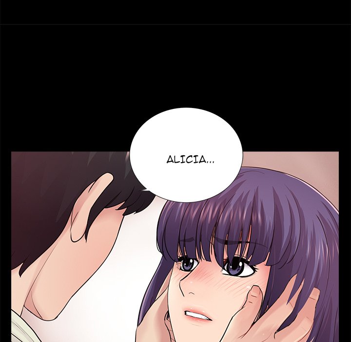 His Return chapter 16 page 32