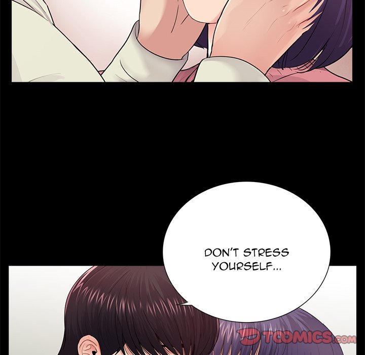 His Return chapter 16 page 33