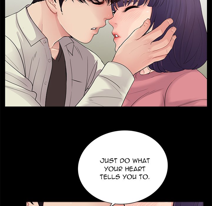 His Return chapter 16 page 34