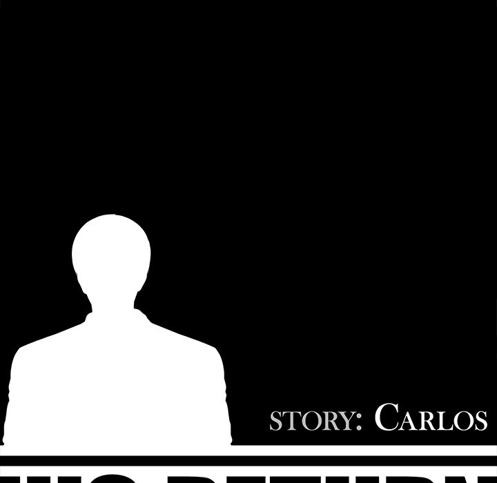 His Return chapter 16 page 37