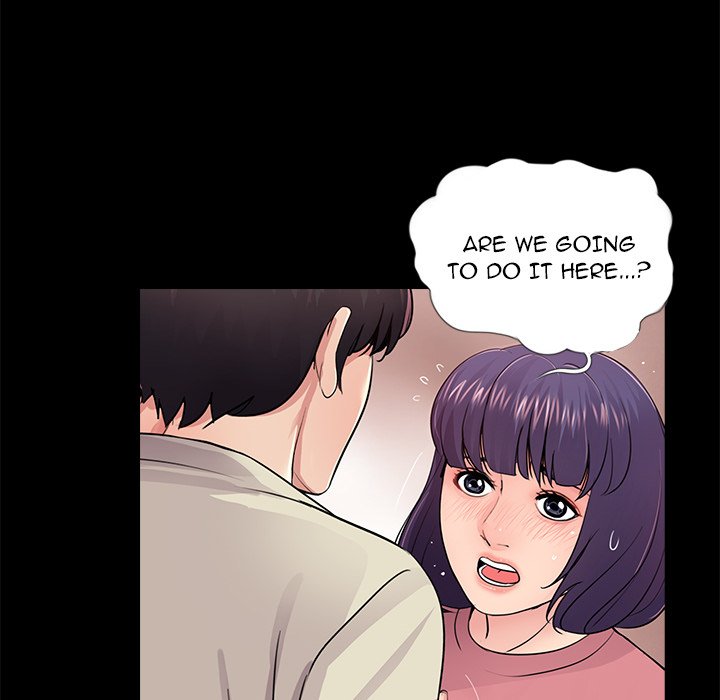 His Return chapter 16 page 47
