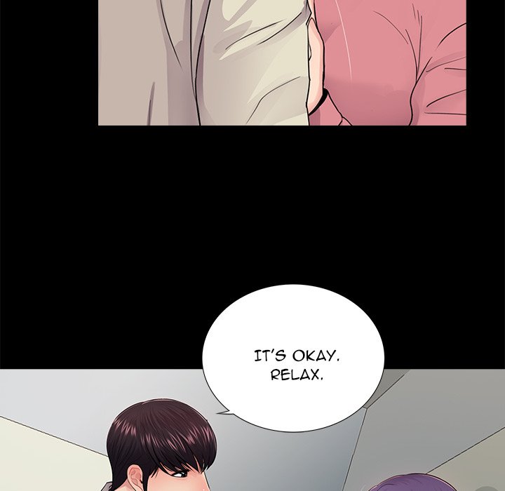 His Return chapter 16 page 48