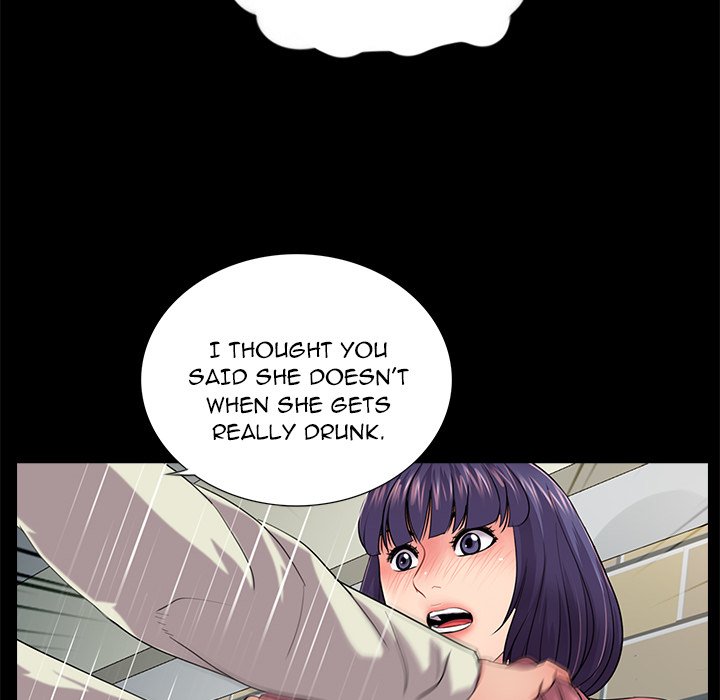 His Return chapter 16 page 50